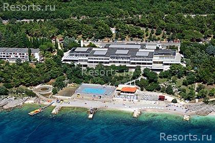 Girandella Tourist Village 